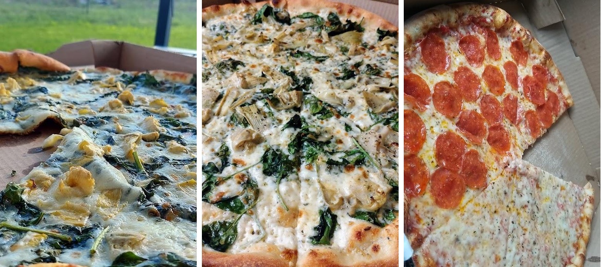 Forrest's Pizza