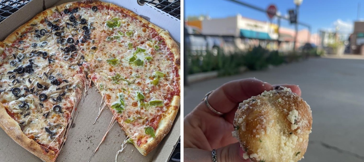 Forrest's Pizza